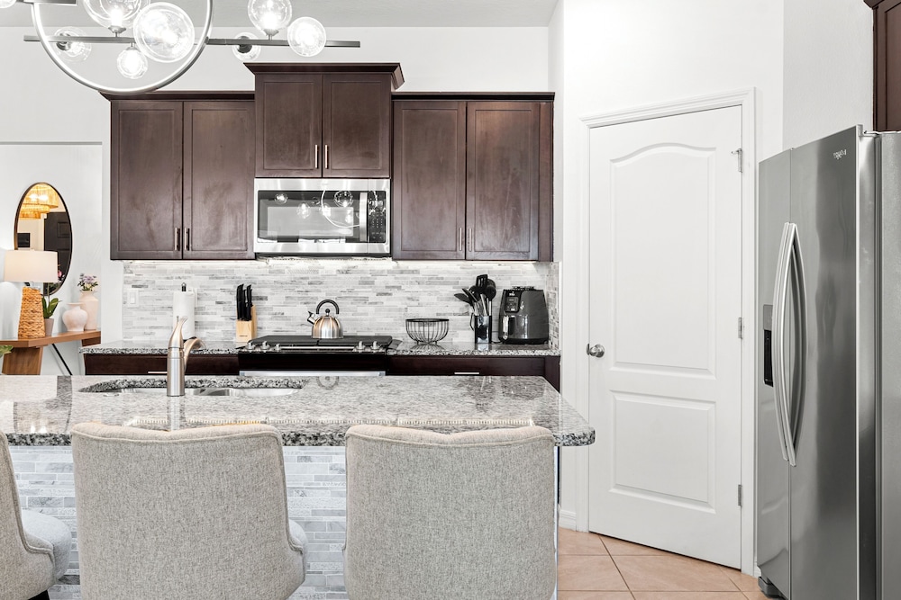 Disney Vacation Home Solterra