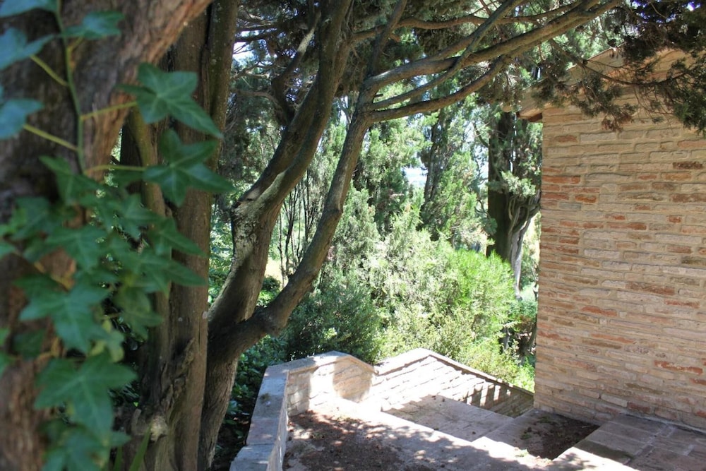 Villa Rinalducci