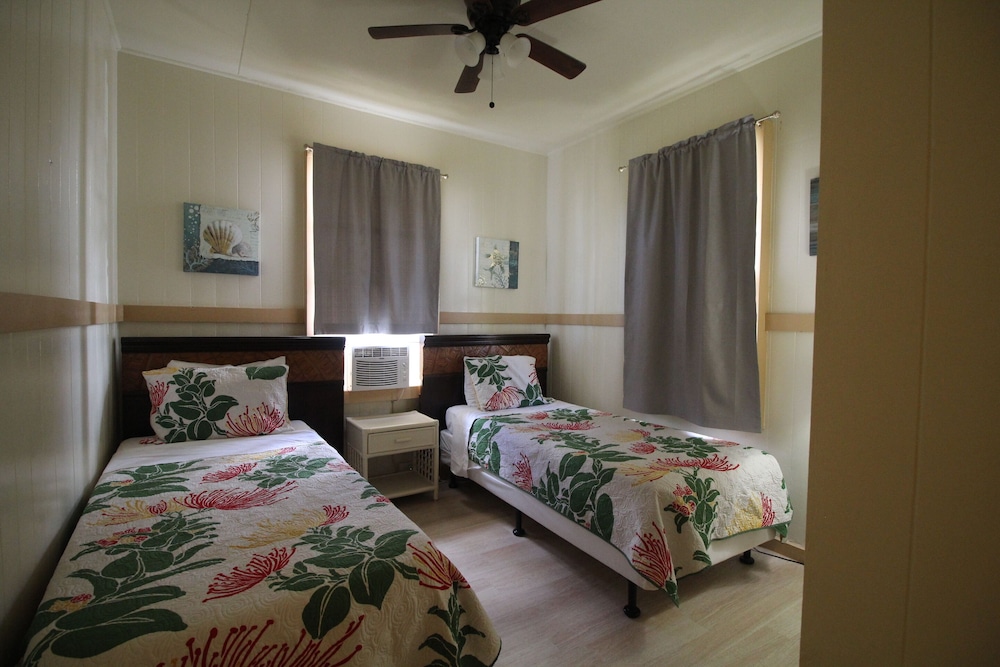 Kaua'i Palms Hotel
