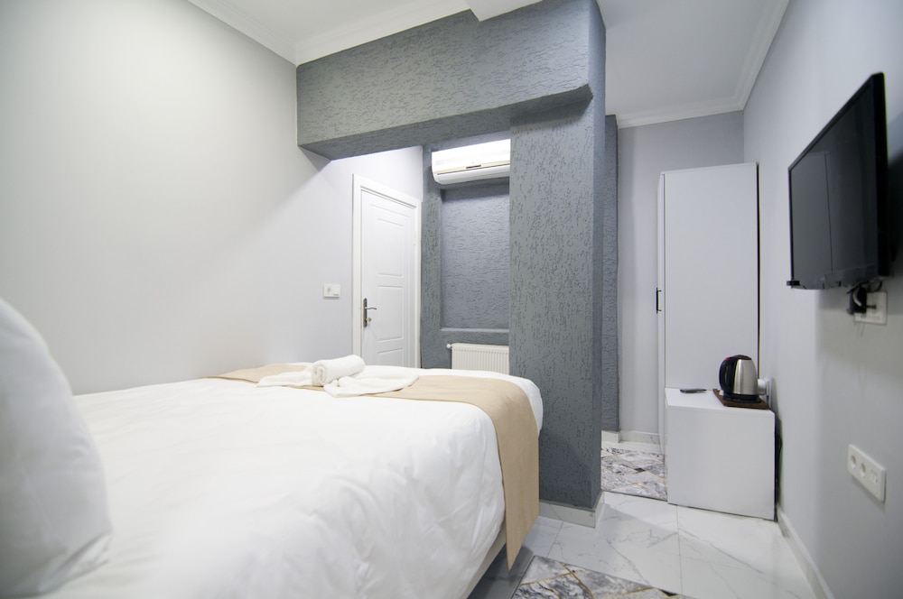 Istanbul Palace Otel - Image 61