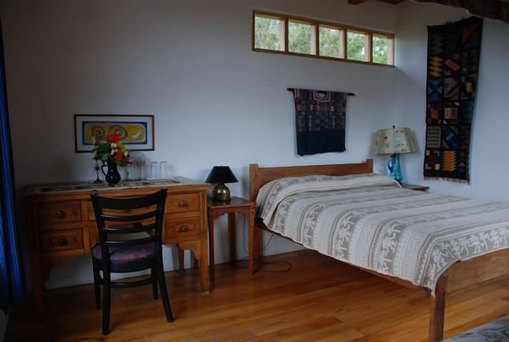 Casa Mojanda