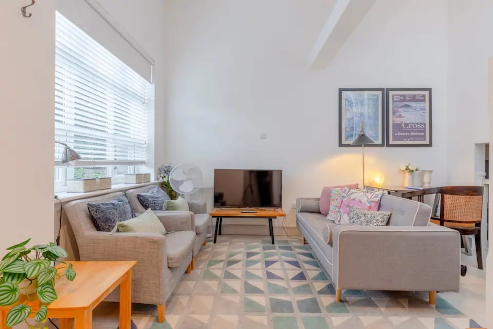 Cosy 1 Bedroom Apartment Near Wimbledon Station
