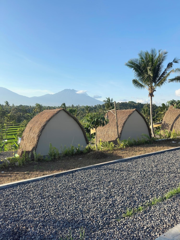 Bukit Langit Campventure