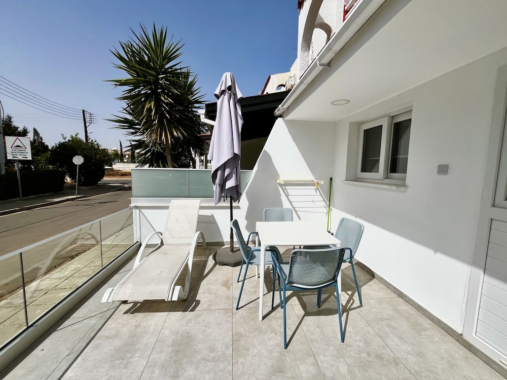 33 AN - Stay Napa Ocean Apartment