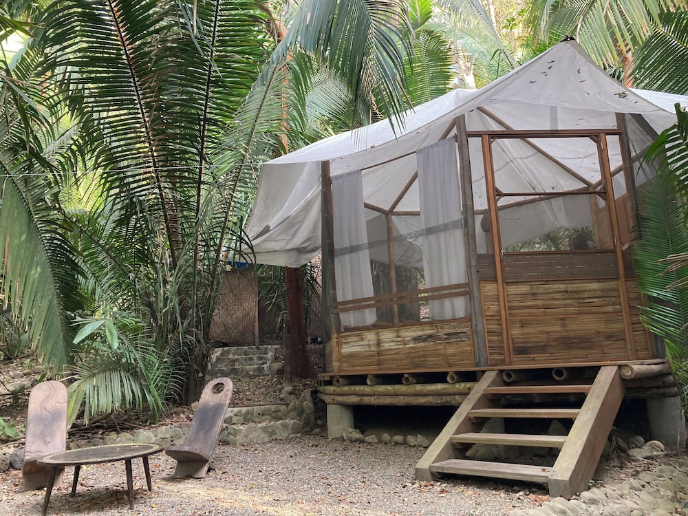 Aldea Bamboo