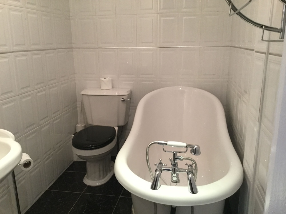 Plas Llwyd Guest House