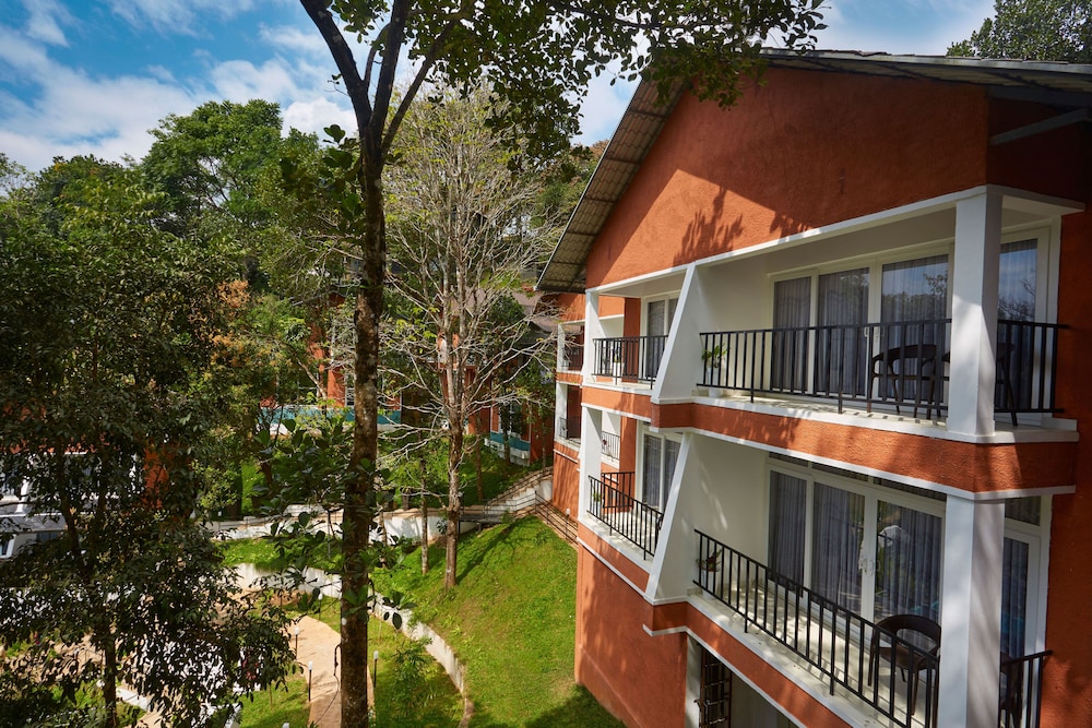 ERA Resort by Stride