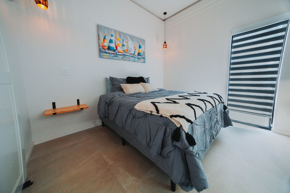 Villas VR Beachwalk Avellanas