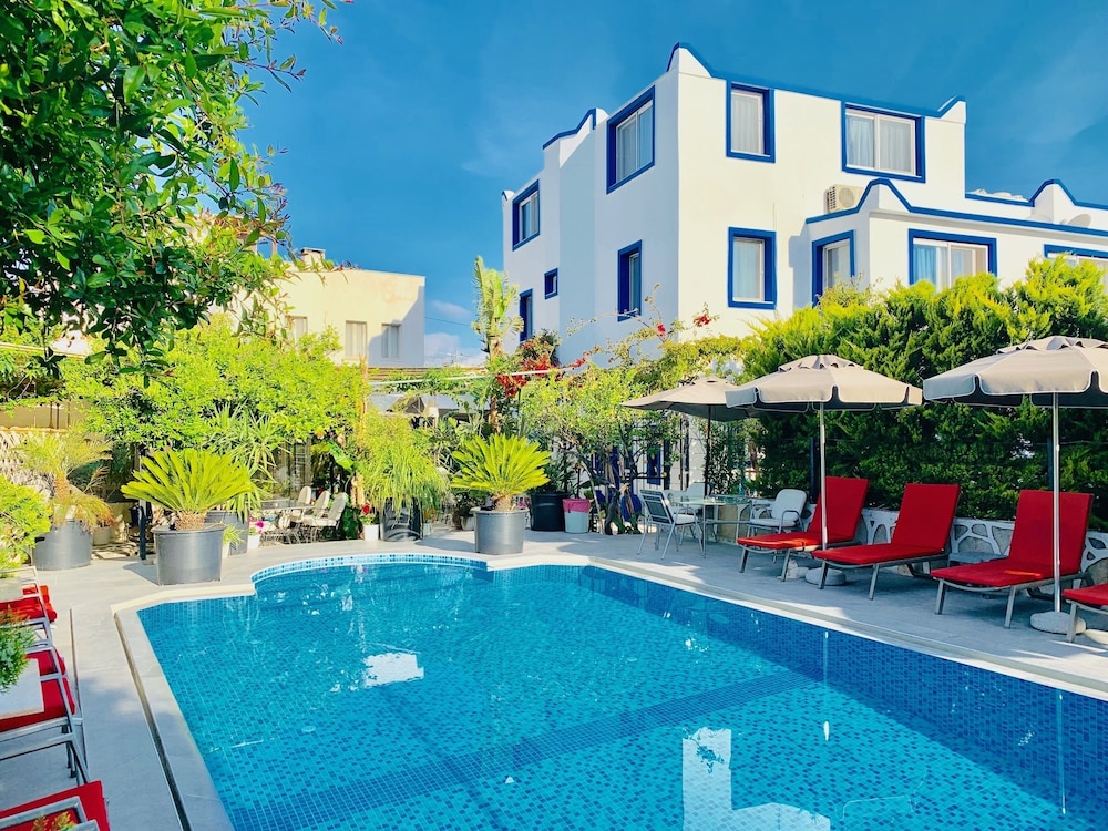 Artunc Butik Otel - Image 57