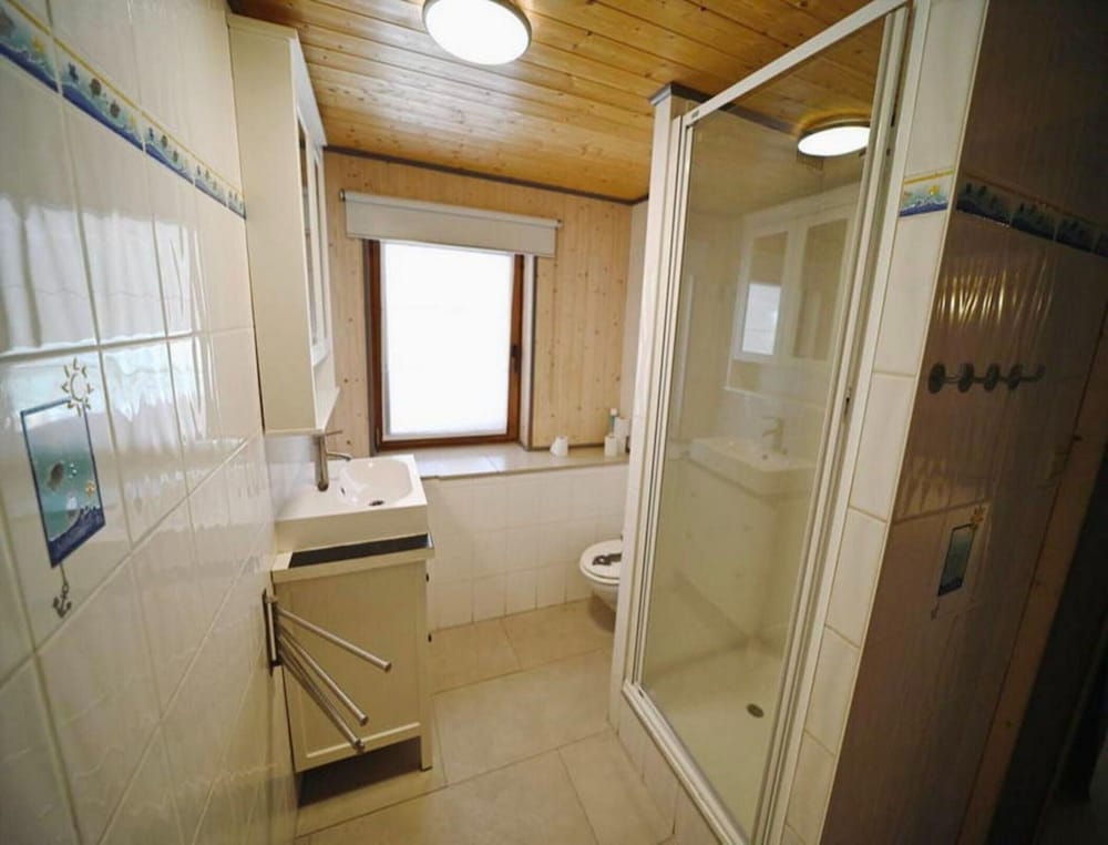 Holiday Home in Heure With Pool & Sauna