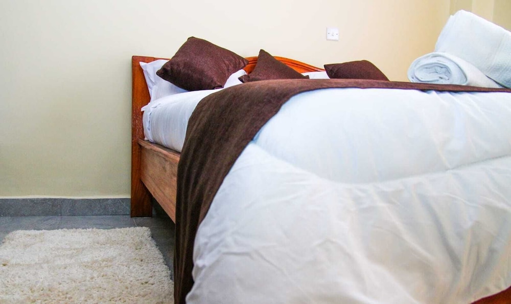 Zerubbabel Apartments Kisumu