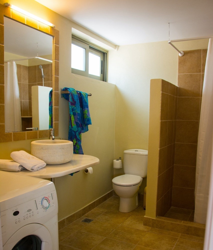 Ideales Resort