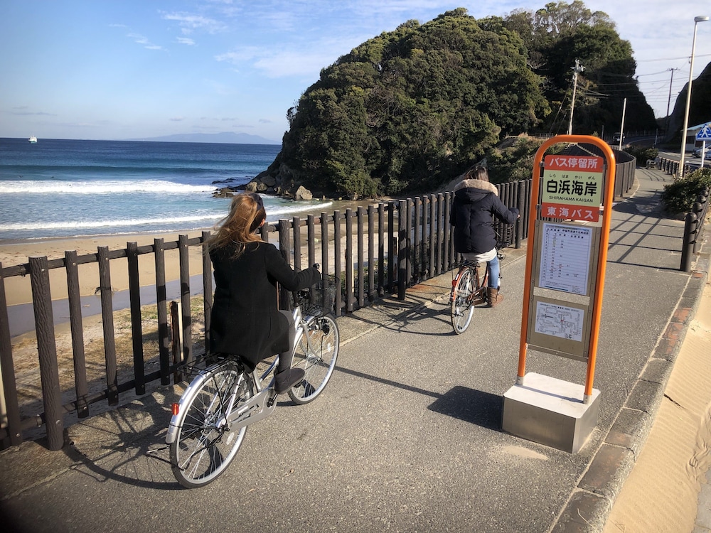 Shimodasou, Shimoda - 17