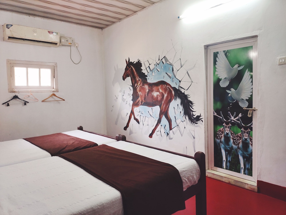 Achayans Homestay