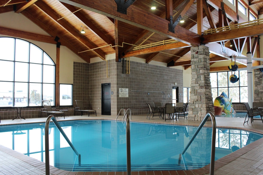 SouthShore Hotel on Lake Bemidji, Trademark Coll by Wyndham