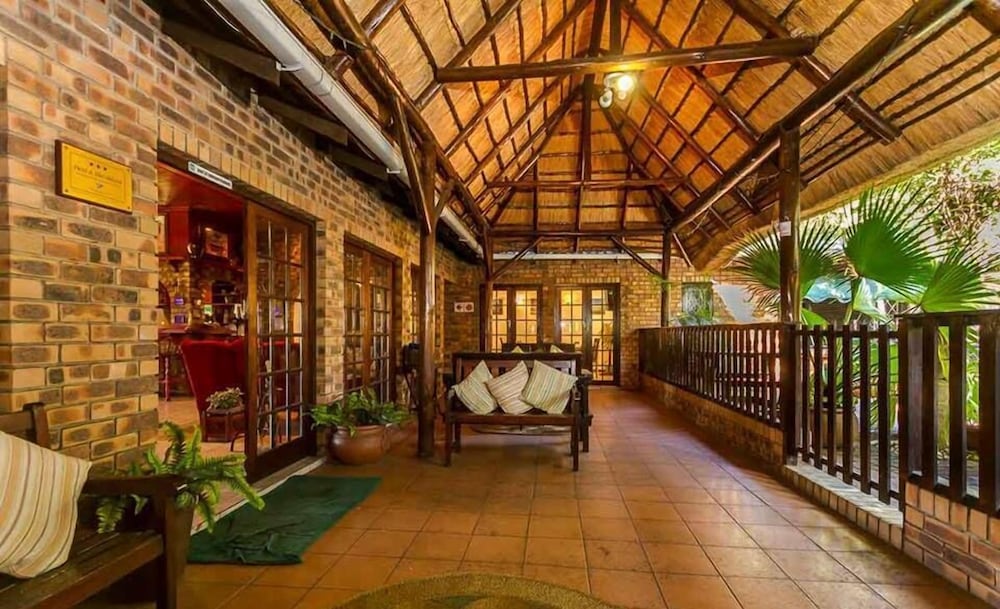 La Mer Lodge