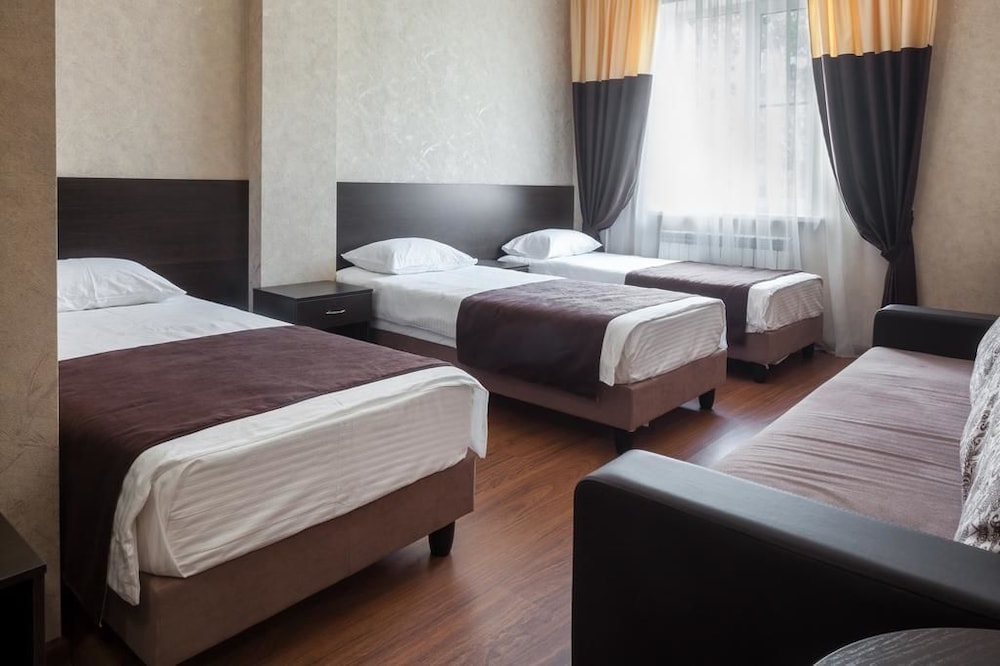 Hotel Malvida