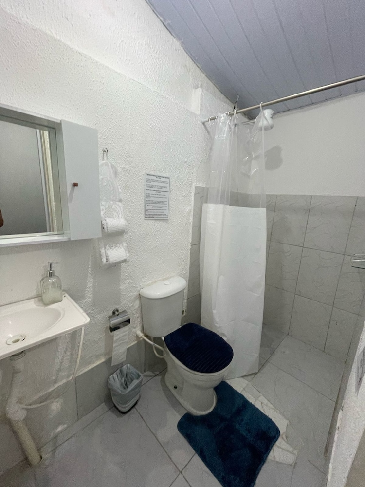 Primos Hostel & House