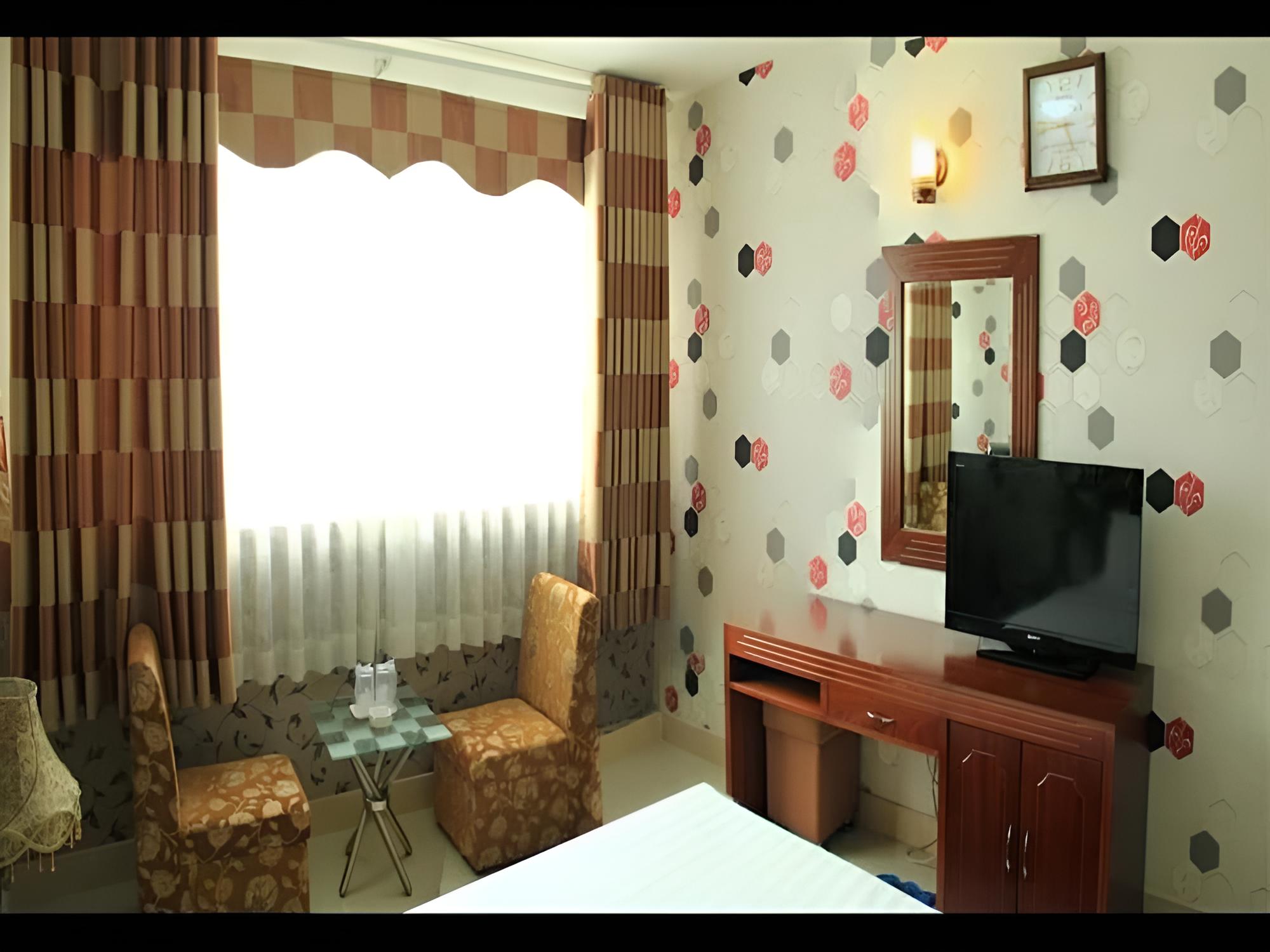 Trieu Han Hotel
