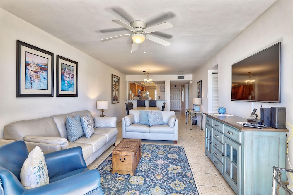 Land's End 5-302 Gulf-bay Front - Premier