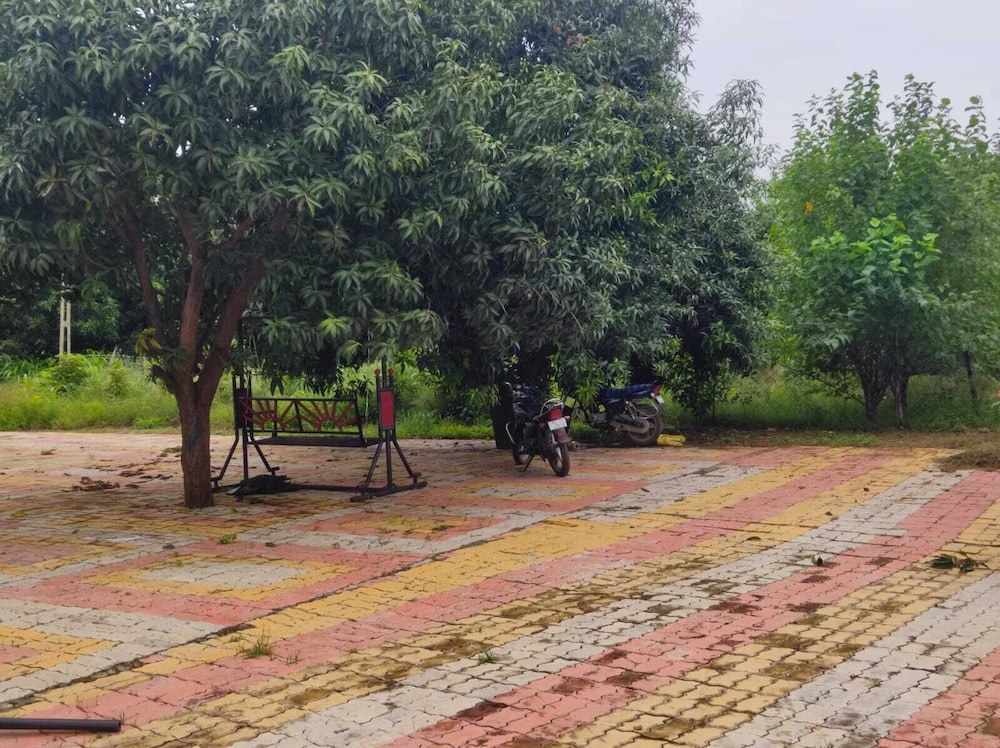 Vrundavan Village Resort and Home Stay