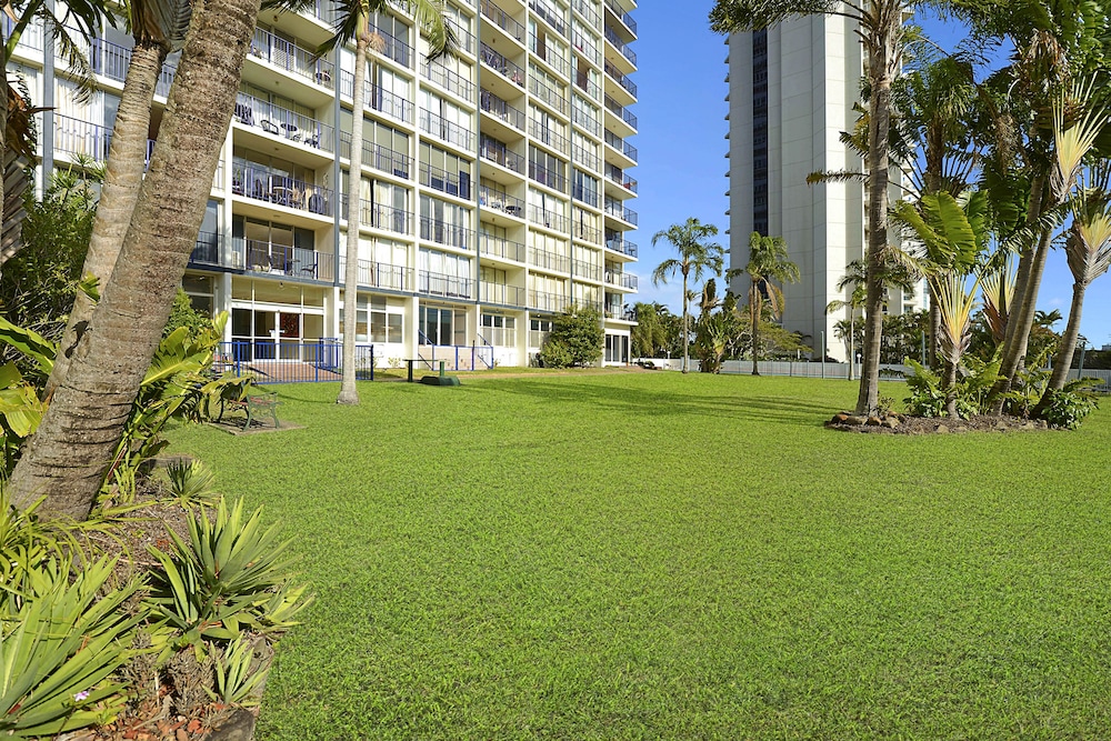 Surfers Paradise Vacations - Condor Ocean View Apartments managed by Gold Coast Premium - Property Image 131