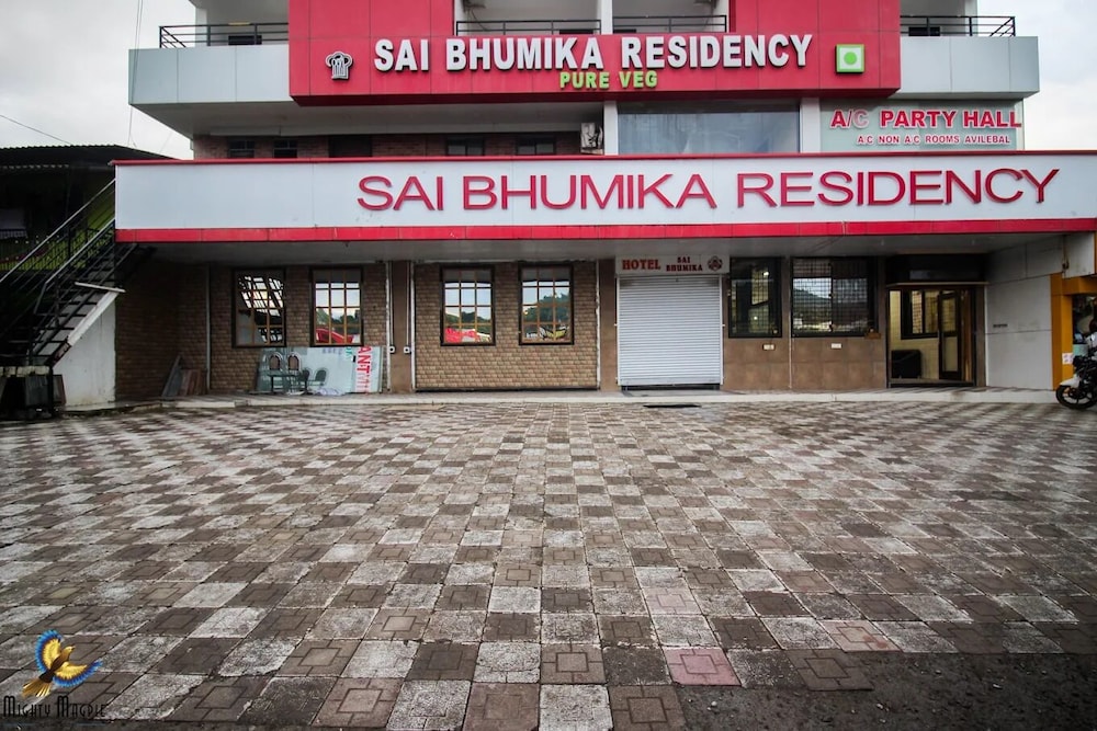Sai Bhumika Residency