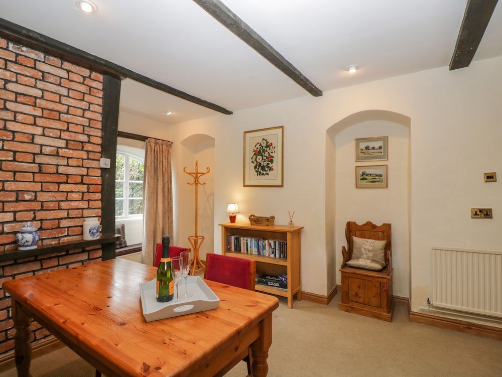 Field Cottage