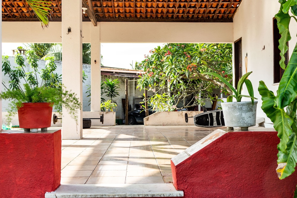 Gato do Mato Hostel & KitePoint view 3