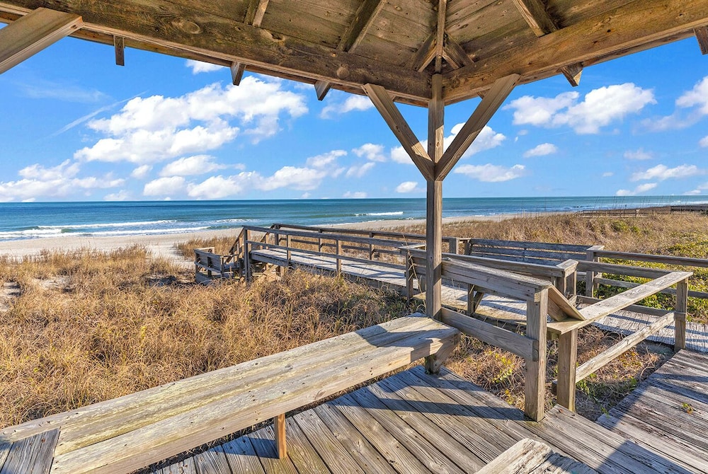Lachicotte Vacation Rentals