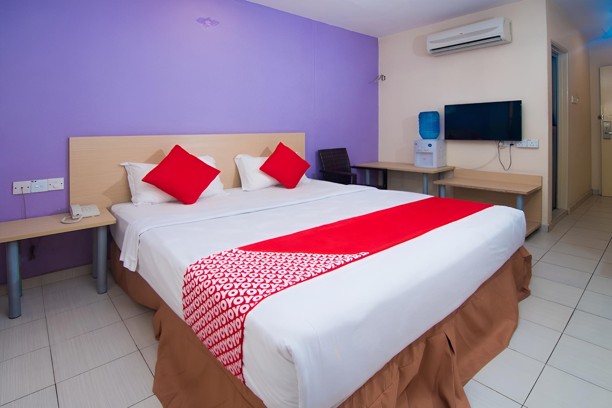 SRI INDAR HOTEL- BUKIT MERTAJAM