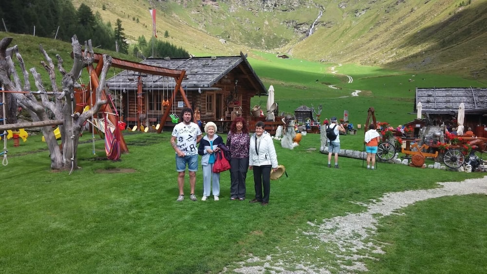 Hotel Oberhofer