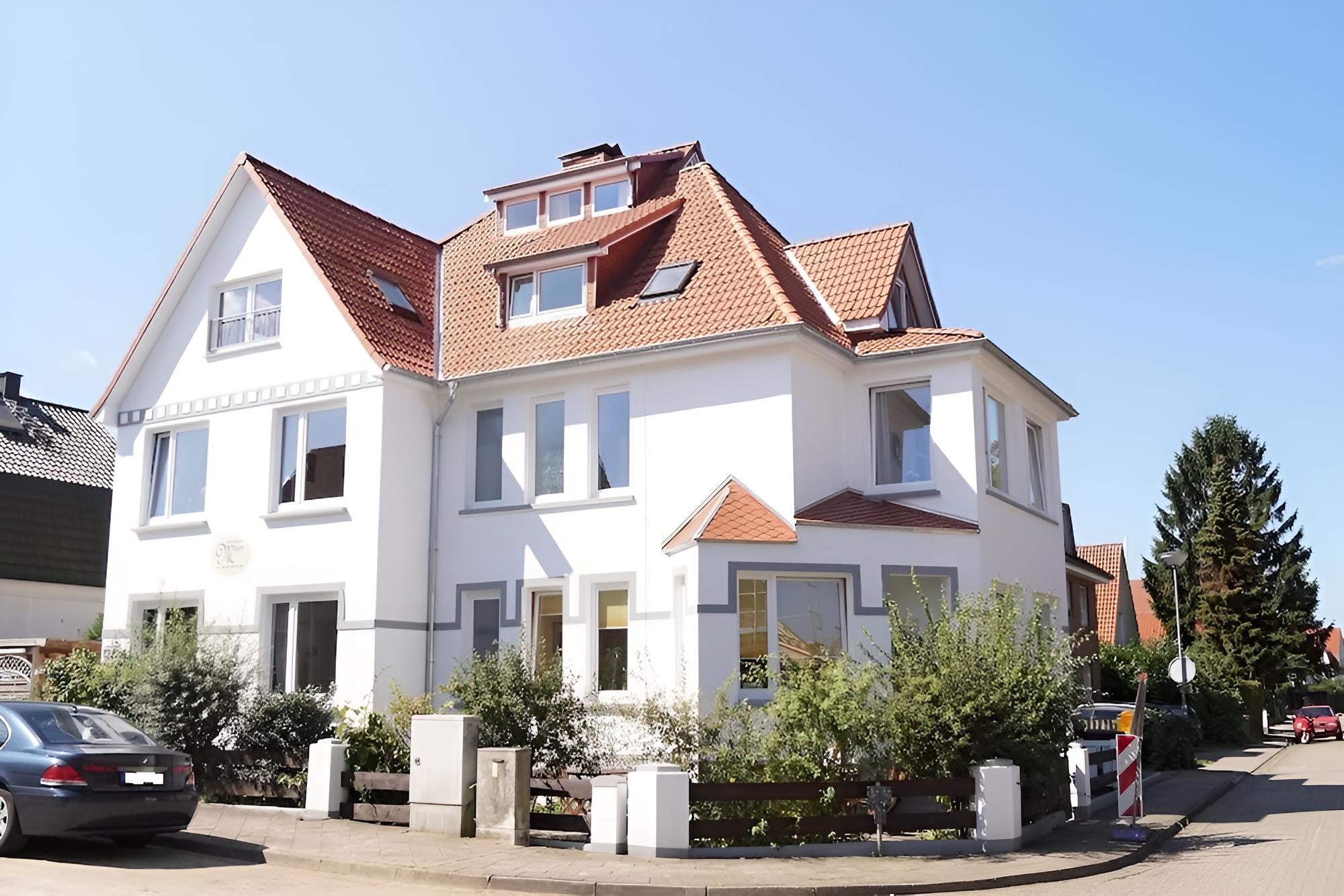 Pension Meyer