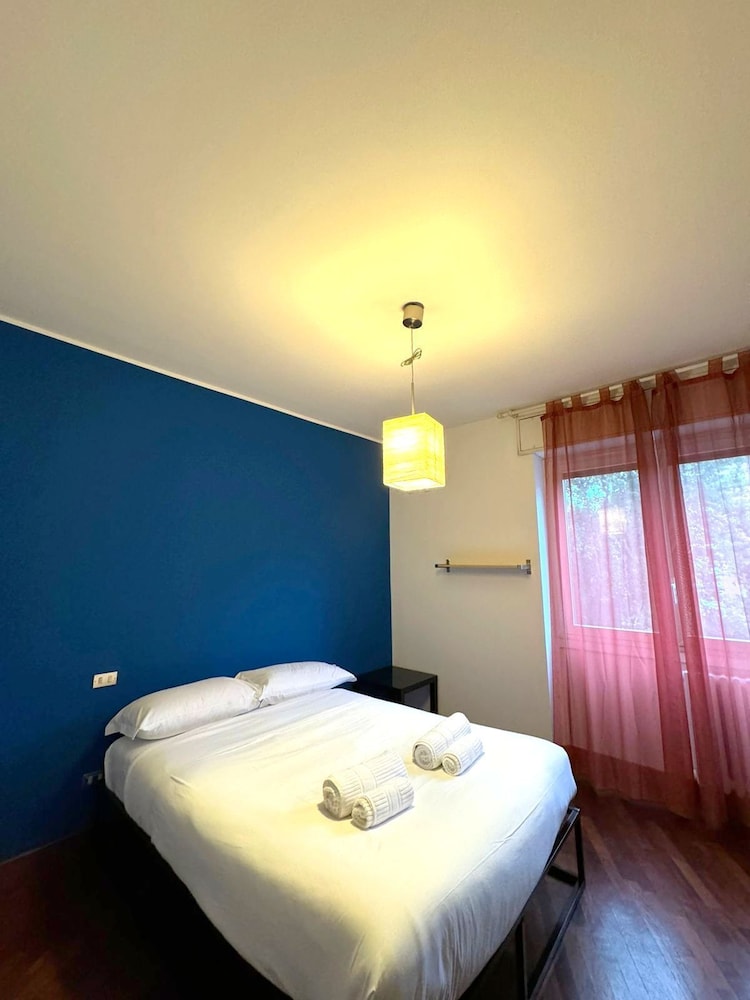 Accomodo MIT67 Trivano Linate photo 4
