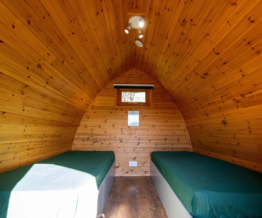 Orchard Hideaways