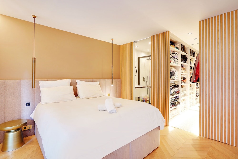 Chic Apt With Garden - 1bd/2p - Neuilly-sur-seine