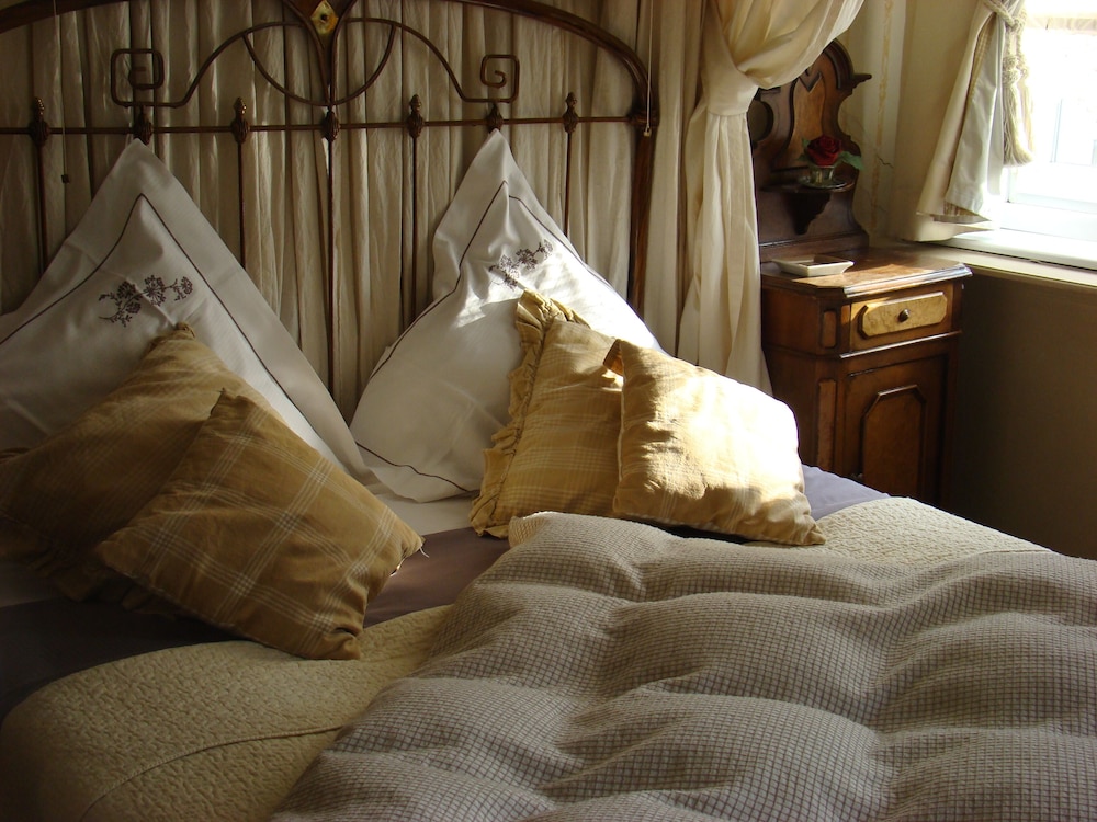 Le Petit Chapitre - Chimay B & B