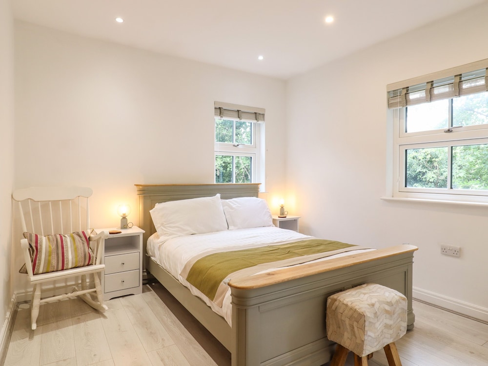 Dreamwood Lodge