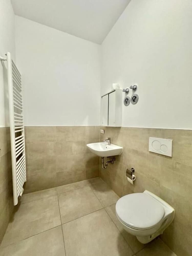 Comfort Apartments Frankfurt König