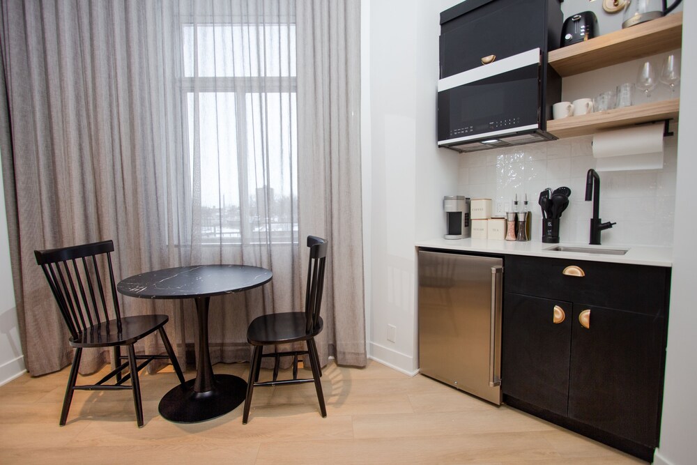 Unique Stays - 4119 St-Denis