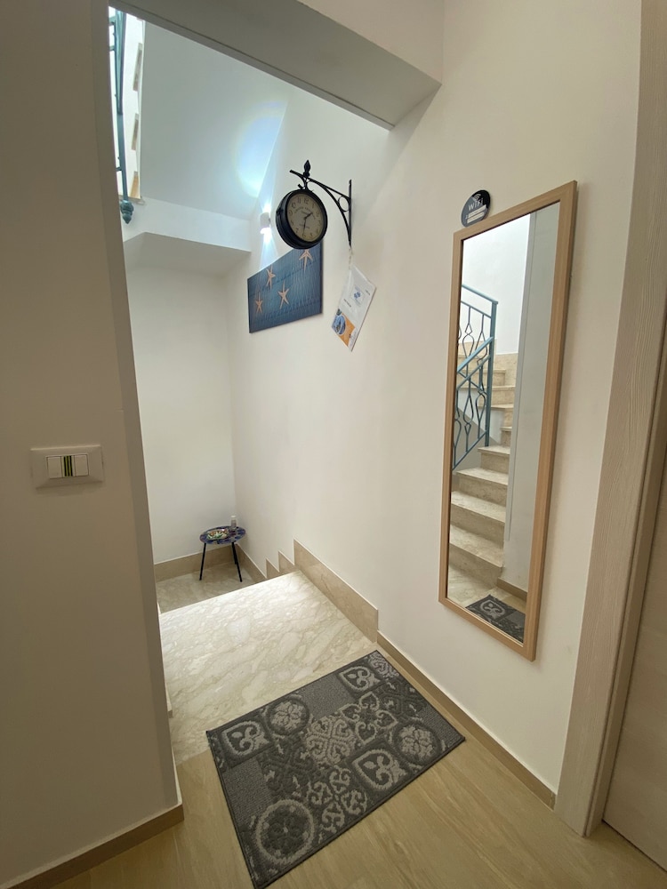 B&B Le Venere Rooms