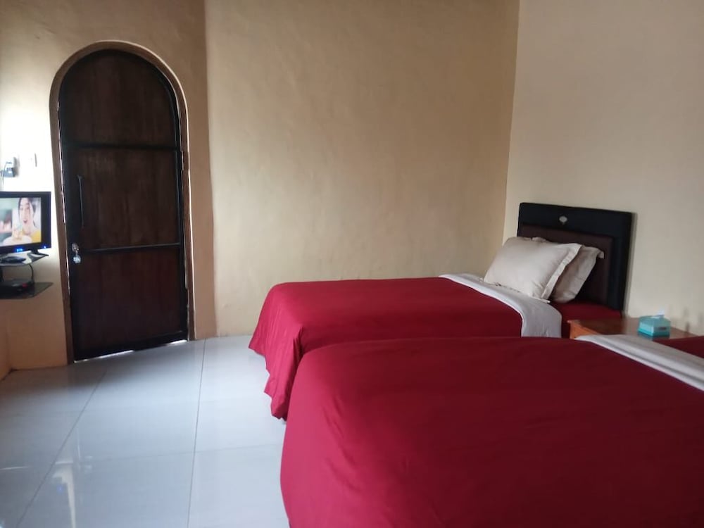 Depipo Homestay view 4
