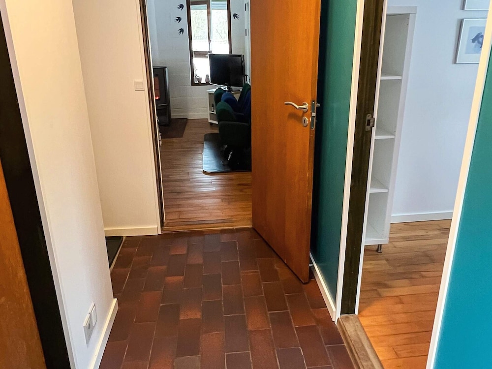 6 Person Holiday Home in Asperup