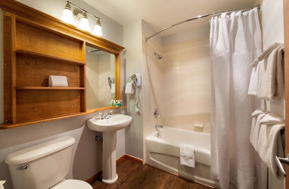Zephyr Mountain Lodge - Winter Park Vacation Condos