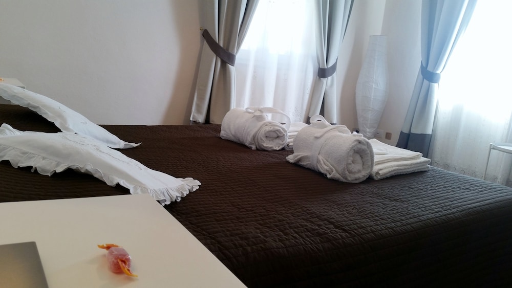 Villa Armonia