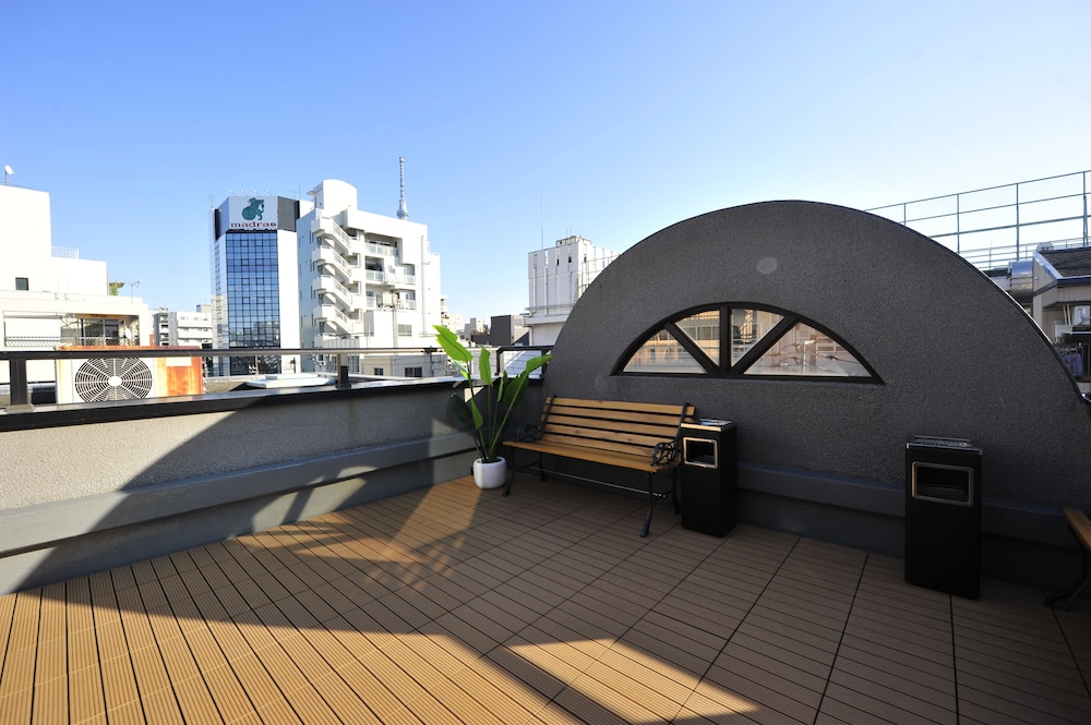 roof
