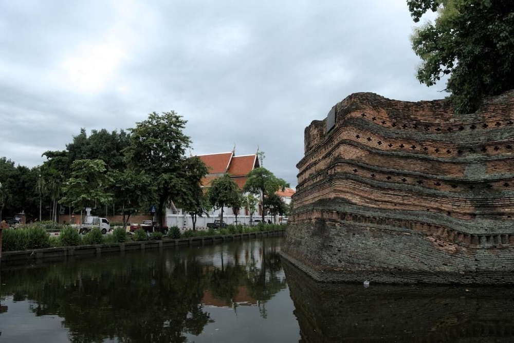 Jang Sripoom House