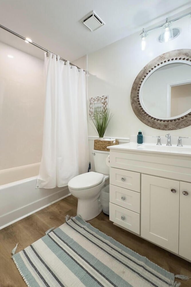158 Beach Club Villa - Coastal Comfort With Stunning Marsh Views