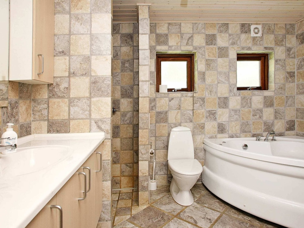 10 Person Holiday Home in Brovst view 5
