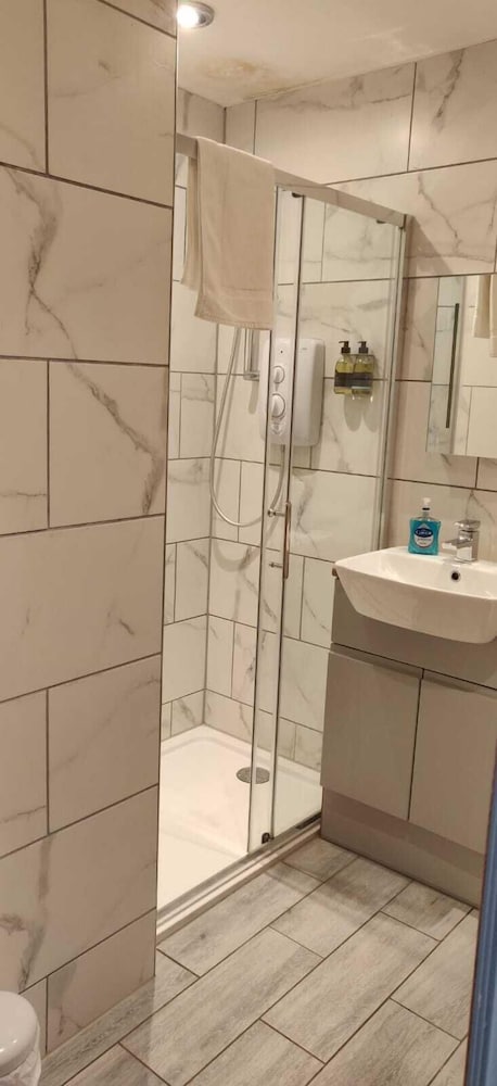 Apartment 3 - Belmont - Aberystwyth
